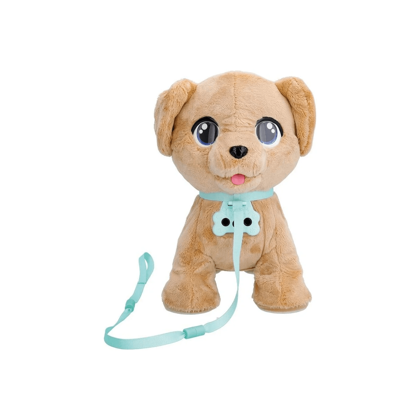 Milo Play And Walk
