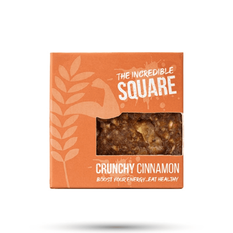 Cinnamon Square