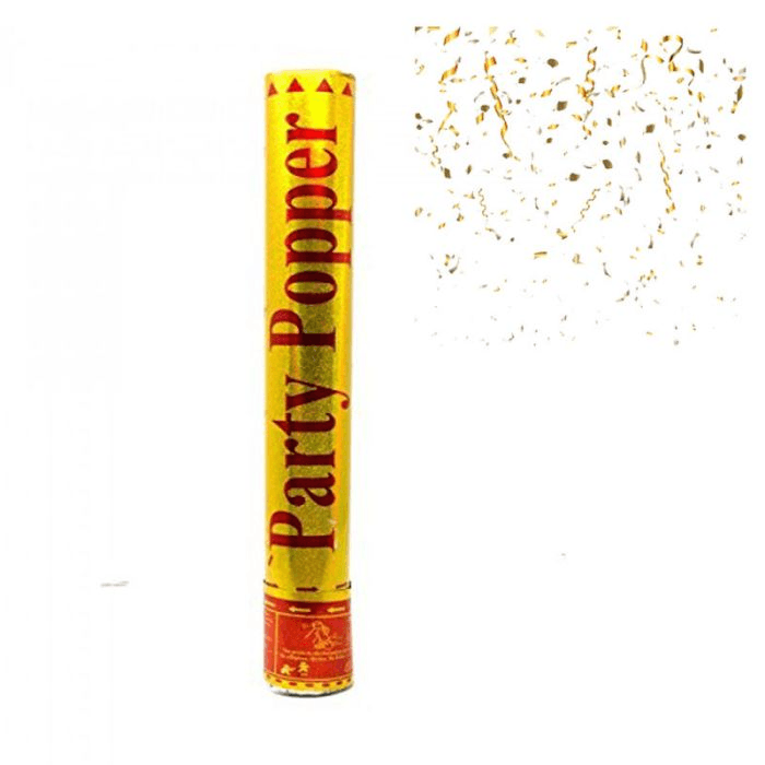 Party Popper 60cm 