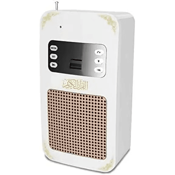 SPEAKER QURAN EQUANTU SQ 669