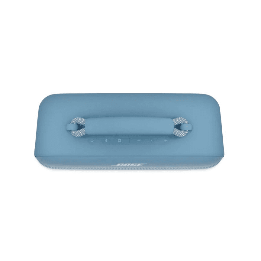 Bose Soundlink Max Portable Speaker - Blue Dusk