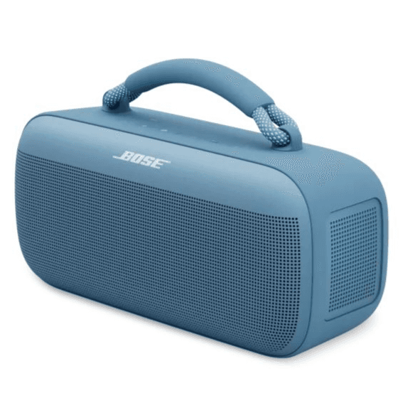 Bose Soundlink Max Portable Speaker - Blue Dusk