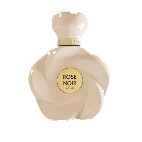 عطر روز نوير 75 مل او دي بارفان من أحمد المغربي للعطور
