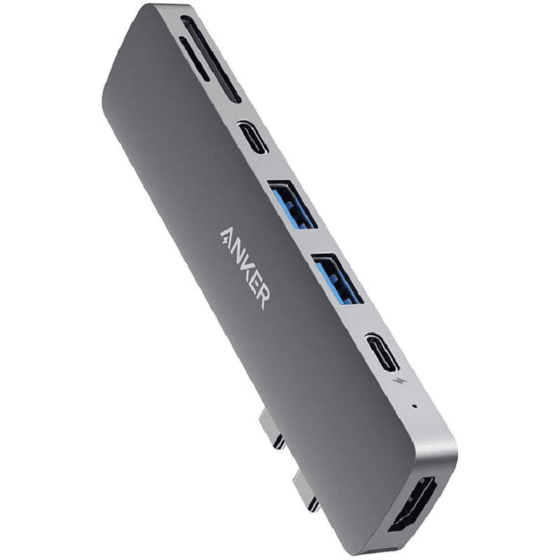 "Anker PowerExpand Direct Multi-port Station "