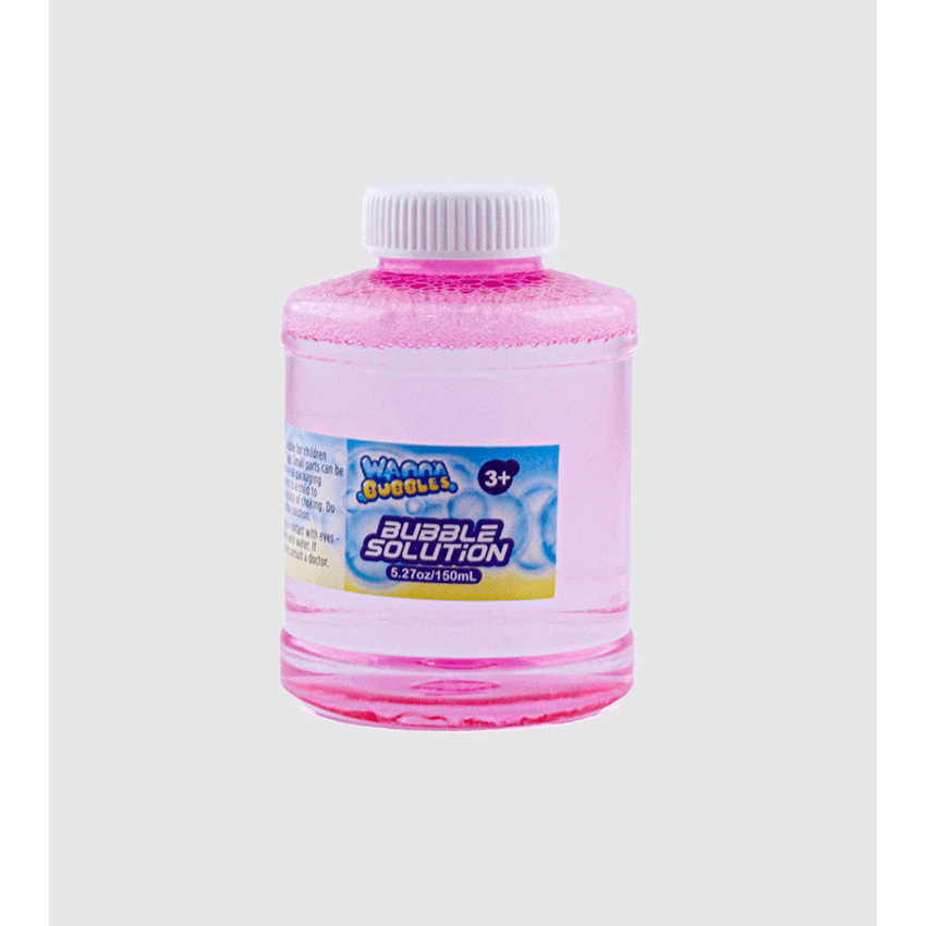 B/O Double Bubble Blaster - 1PC