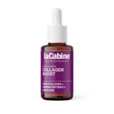 LaCabine Collagen Boost Serum with Pure Collagen to firm the skin 30ml