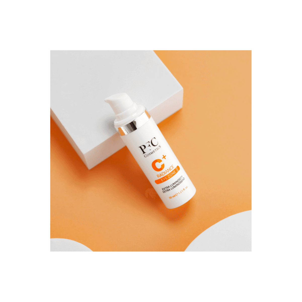 Pfc Cosmetics Radiance C Eye Zone 30 Ml 10834