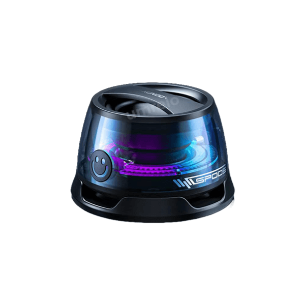 Xundd Magnetic Ultra-Portable Led Speaker