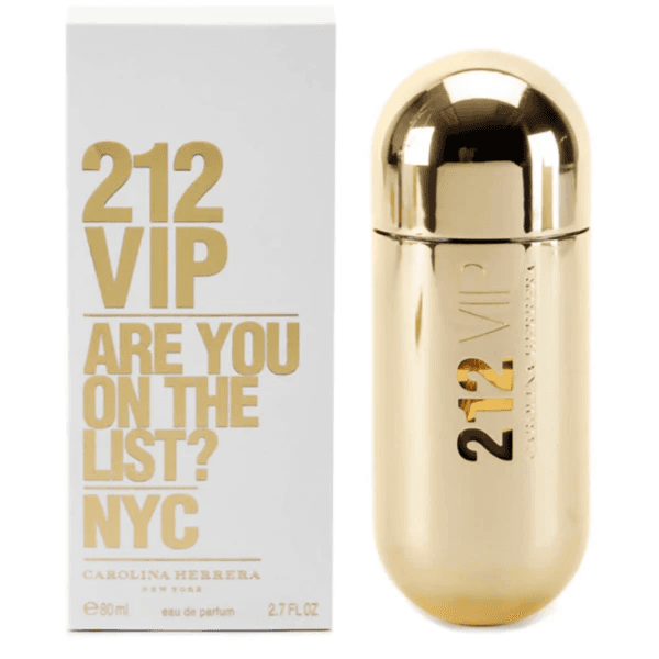 كارولينا هيريرا 212 VIP EDP للرجال 80 مل