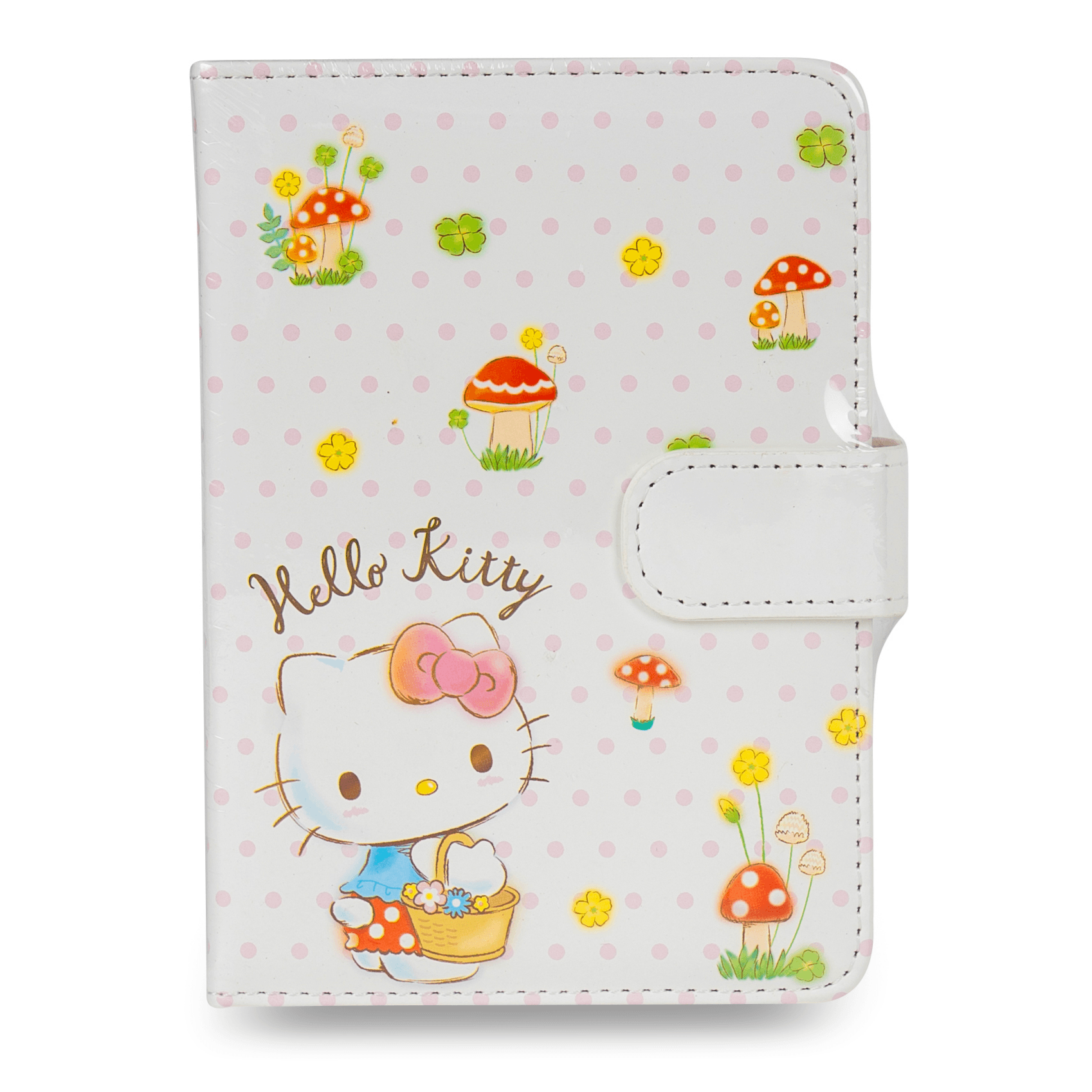 A6 Journaling Notebook