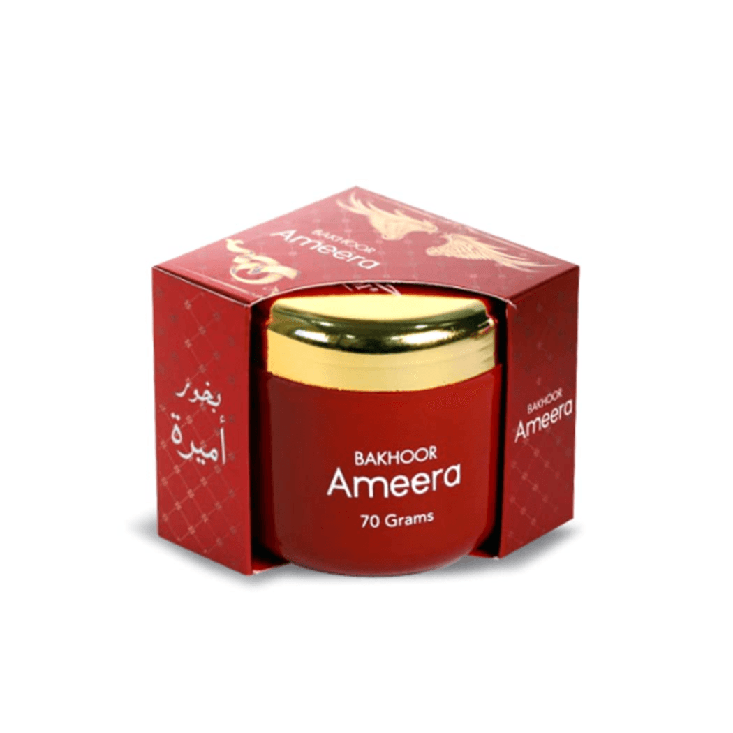 Hamidi Bakhoor Ameera 70g