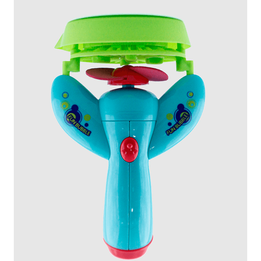B/O Double Bubble Blaster - 1PC