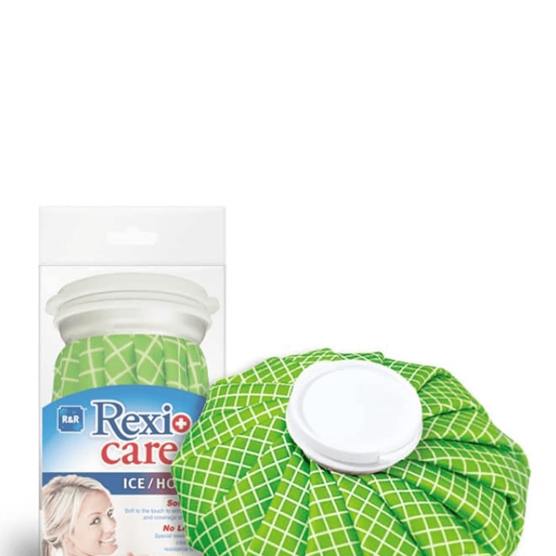 REXI CARE ICE/HOT BAG LARGE