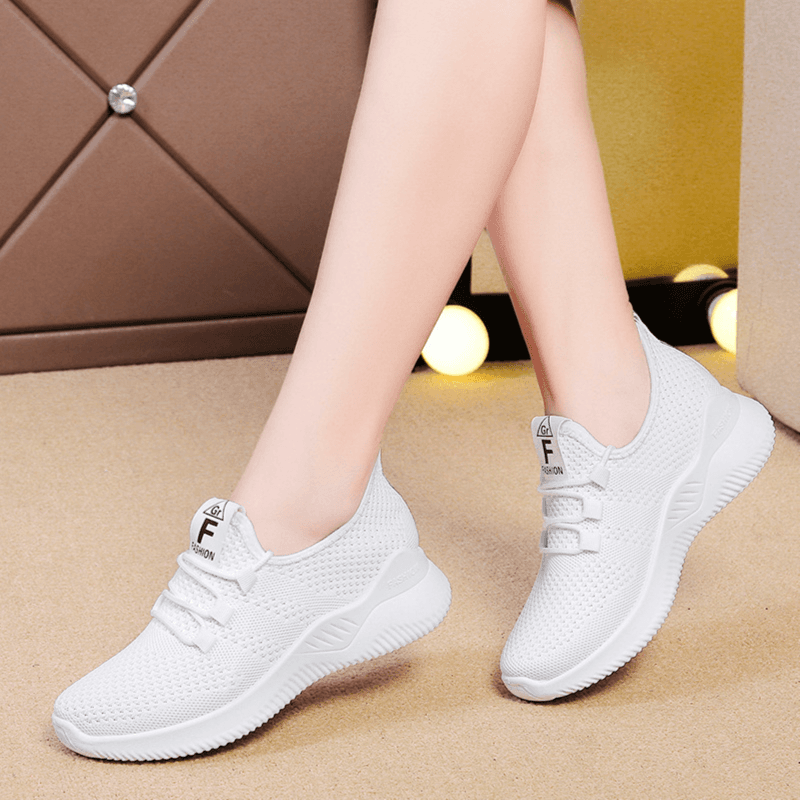 New Arrival Women's  Lightweight Comfort Shoes