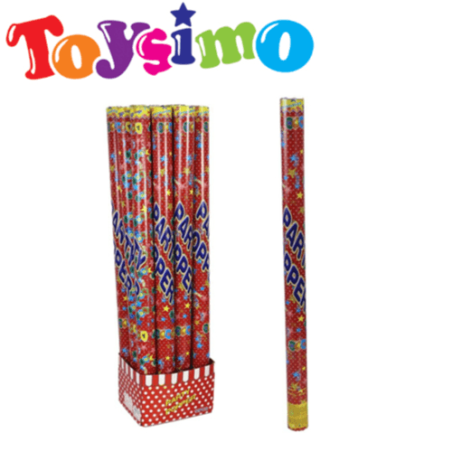 60 cm Party Popper