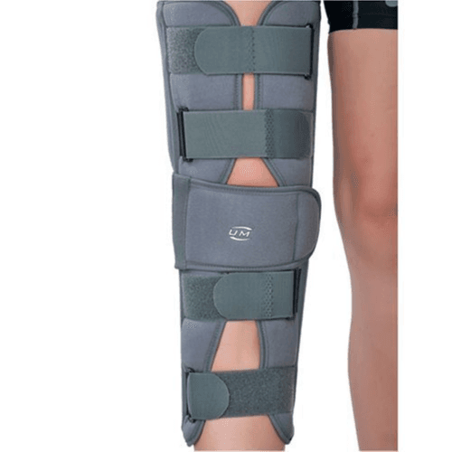أمبيجو مثبت حركة الركبة 0ZR-518-L مقاس 22 بوصة