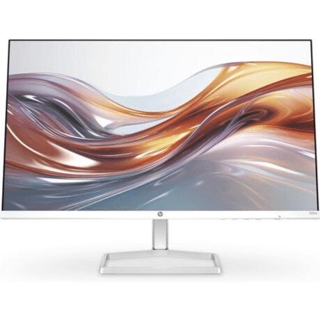 HP Series 5 23.8 inch FHD Monitor with Speakers - 94C36AS