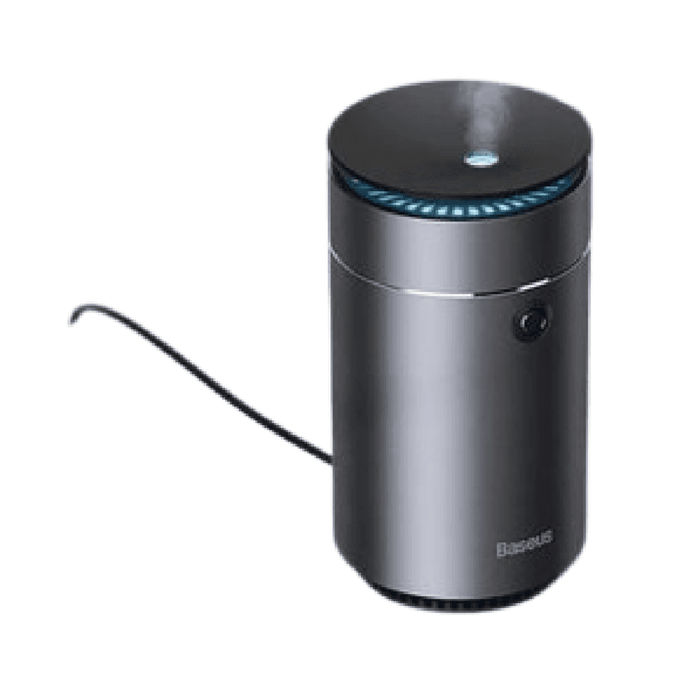 Baseus Time Aromatherapy Machine Humidifier - Gray