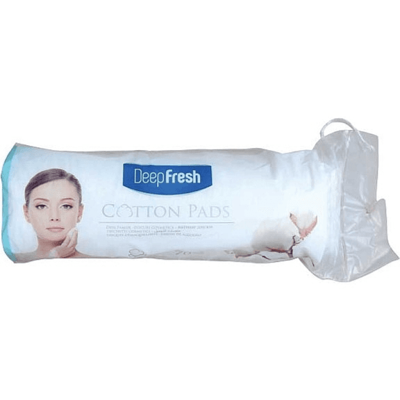 DeepFresh Cotton Pads 70pcs