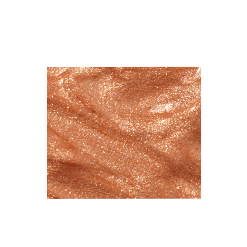 Bex Beauty - Glow Girl Liquid Highlighter - Gold