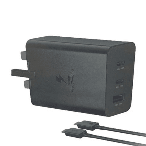 RECRSI - HOME CHARGER 65W (NS-01)