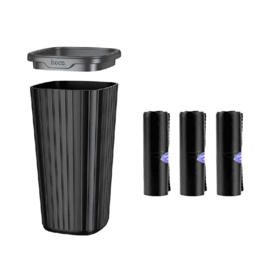 Hoco ZP12 Car Trash Can