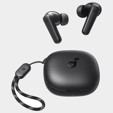 SOUNDCORE BY ANKER R 50i TRUE WIRELESS EARBUDS BLACK