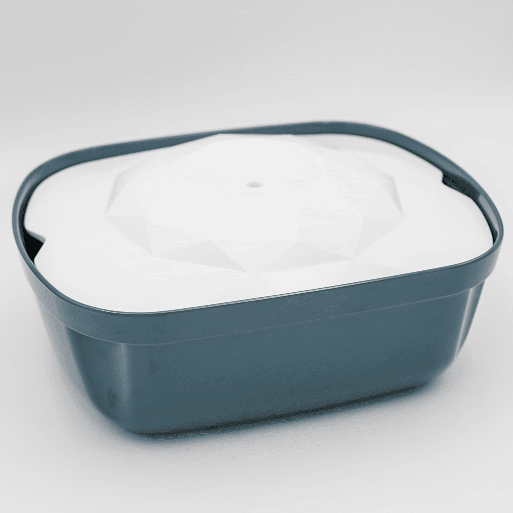 Drinking Fountain Polygon - Trixie