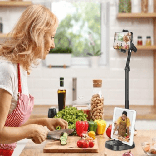 PLOKAMA - TABLETOP LIFTING BRACKET (DT-80)