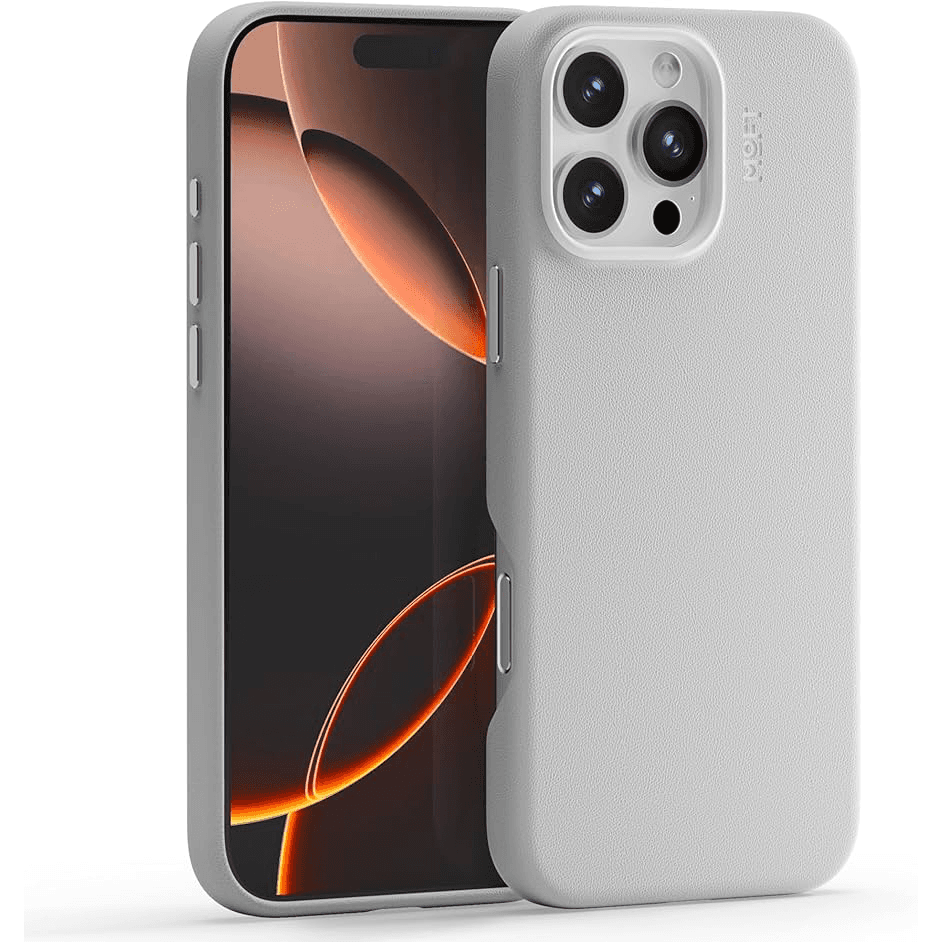 Moft snap case movas iphone 16 proكفر من شركه موفت ايفون ١٦برو