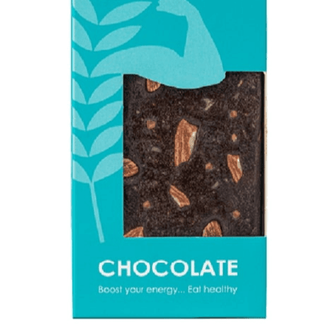Chocolate Bar