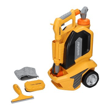 Power Tools High Pressure Washer Dimension package: 38 x 26 x 17 cm
