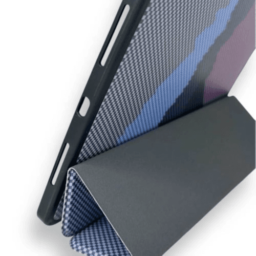 Dicase - Fashion IPAD CASE for Pen IP Air 10 2022 ( Mountain )