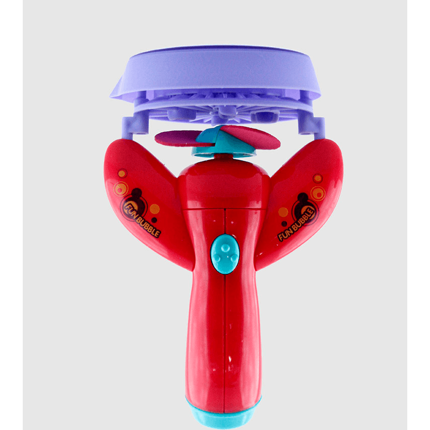 B/O Double Bubble Blaster - 1PC