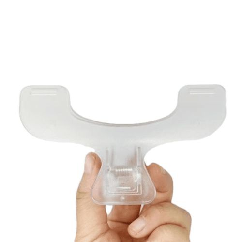 Multi-Purpose Durable Book Clip | Music Score & File Holder | Sealing Clip 