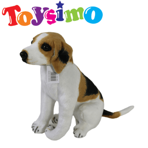 Soft Dog 28Cm