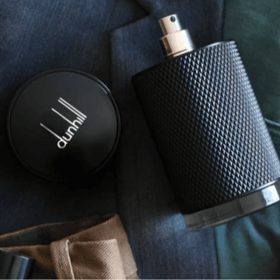 Dunhill London Icon Elite Eau De Parfum For Men 100 Ml