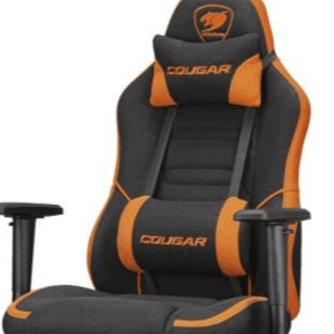 كرسي الألعاب المريح COUGAR Fusion SF