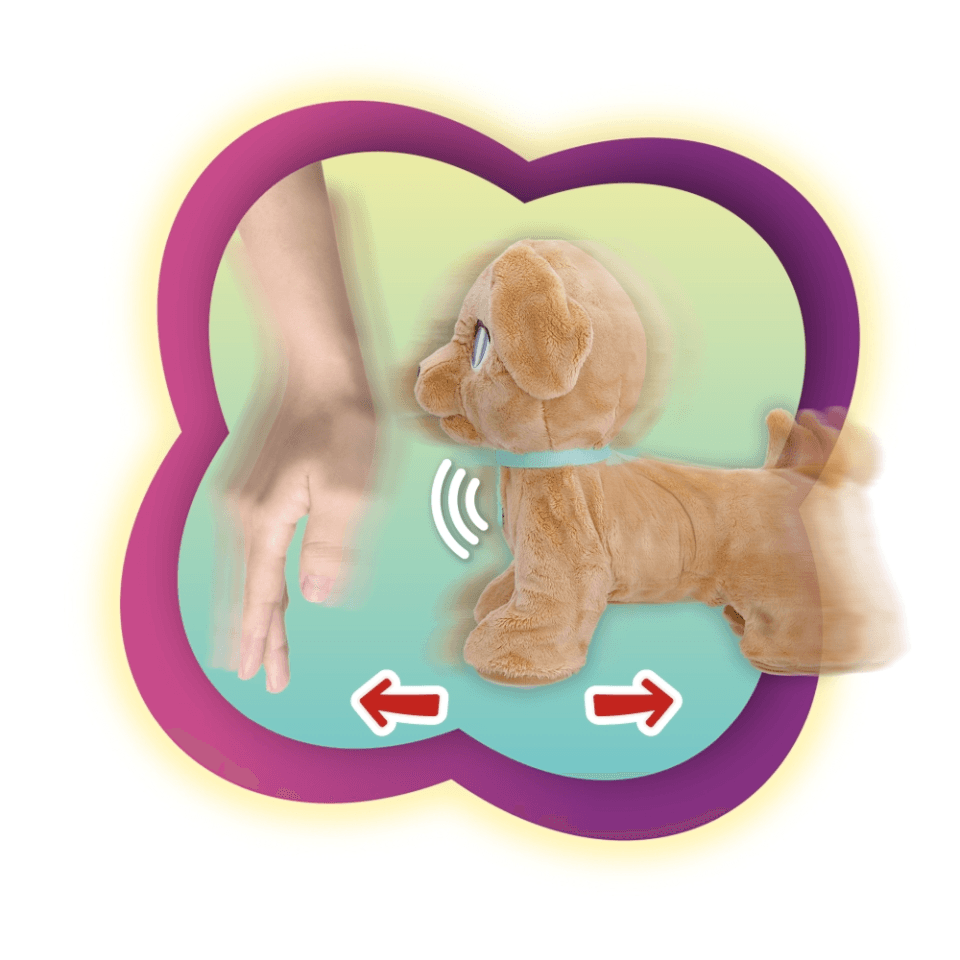 Milo Play And Walk