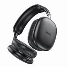 Hoco W35 Air Wireless Headphone-Black