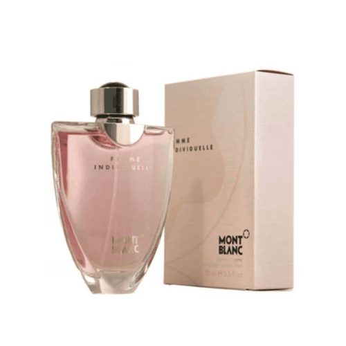 Mont Blanc Femme Individuelle For Women 75Ml