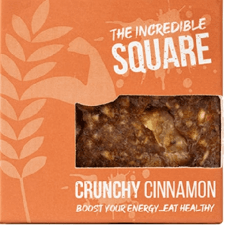 Cinnamon Square