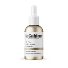 LaCabine Collagen Complex 10% Serum Cream 2in1 for firimimg 30ml