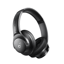 Soundcore by Anker Q20i WIRELESS NOISE CANCELLING HEADPHONES 