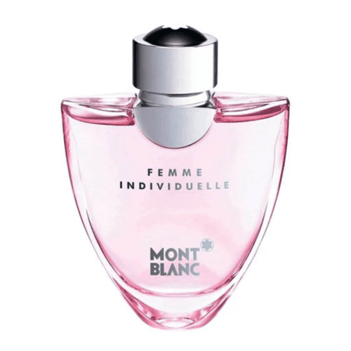 Mont Blanc Femme Individuelle For Women 75Ml