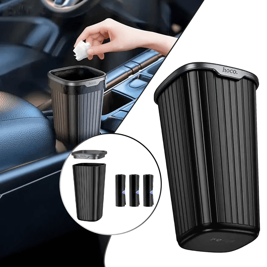 Hoco ZP12 Car Trash Can