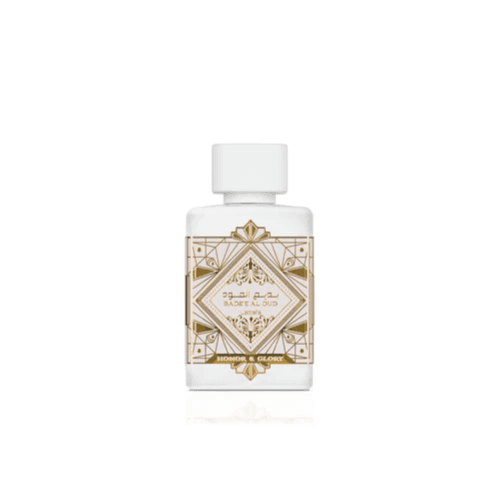 Badee Al Oud Honor and Glory EDP Perfume -100ml By Lattafa