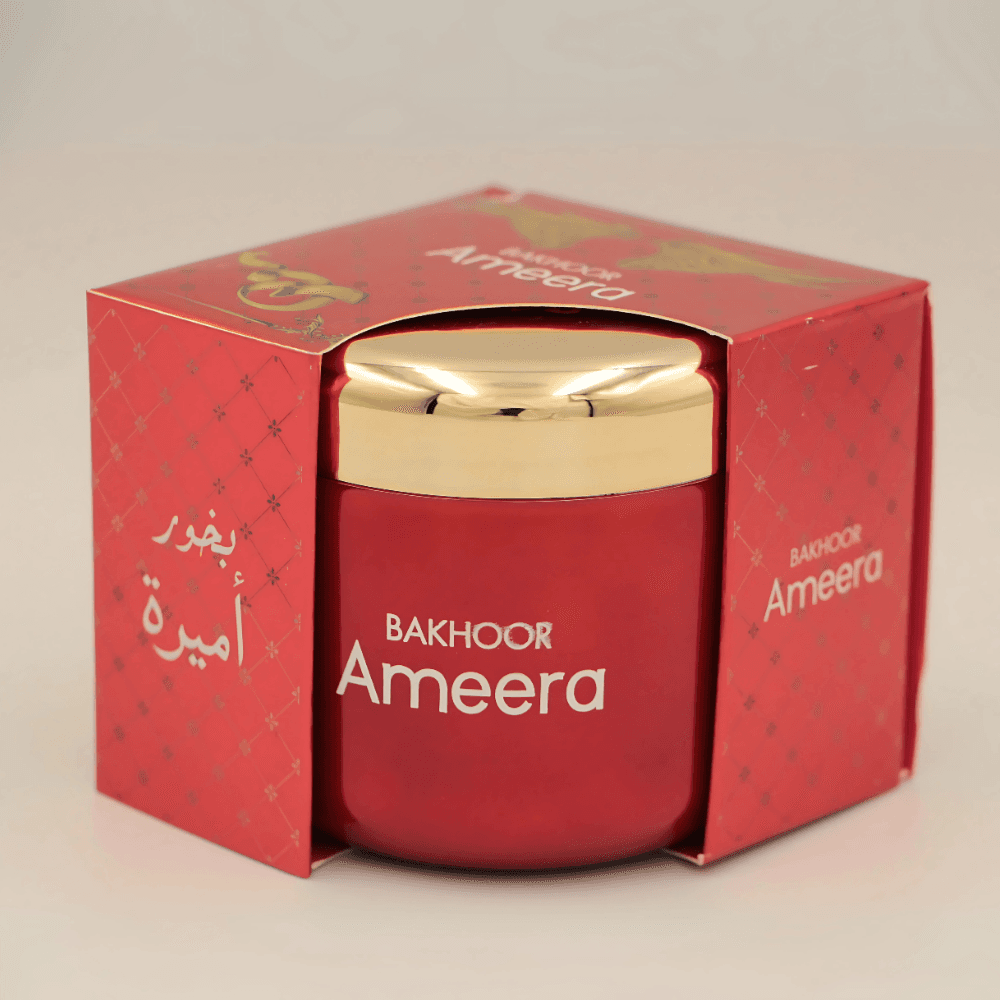 بخور أميرة - 70 جرام