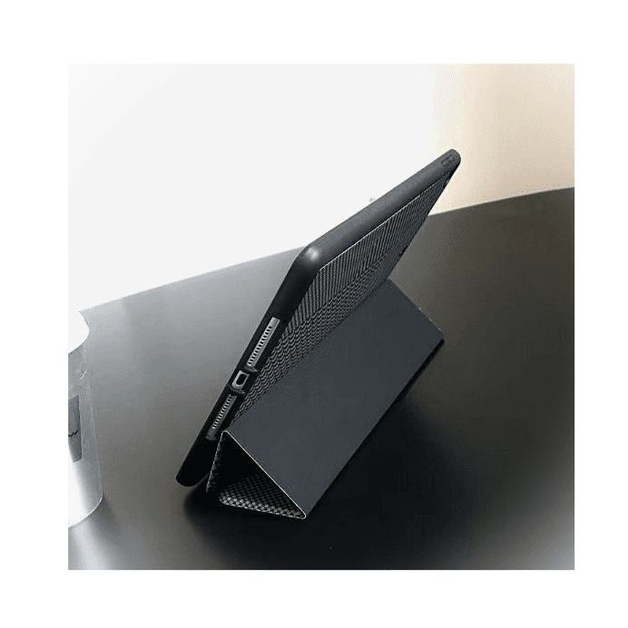 Dicase - Fashion Ipad Case For Pen Ip Air 10 2022 ( Gray )