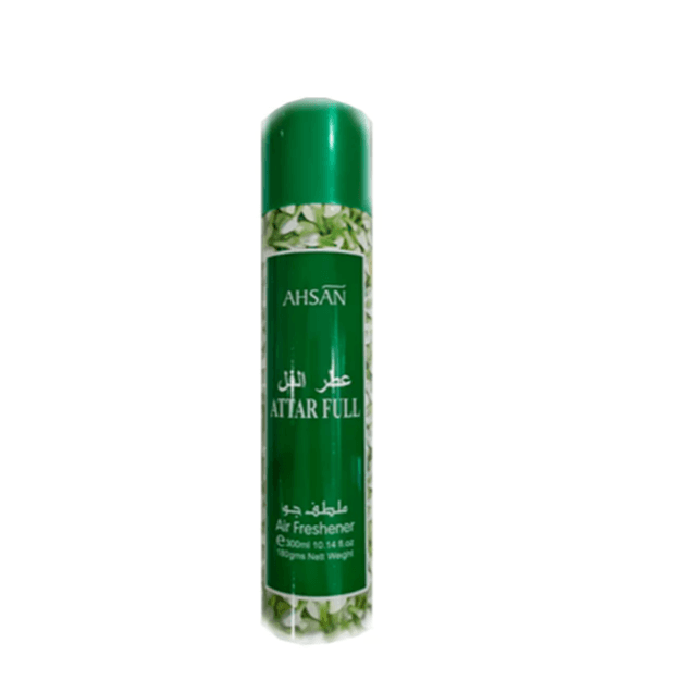 أحسان عطار معطر جو كامل 300 مل